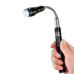 Flashlight Pickup Magnetic Tool NWOT